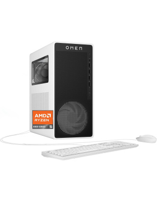 HP OMEN 16L Gaming Desktop PC