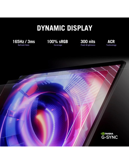 ASUS ROG Strix G16 (2025) Gaming Laptop