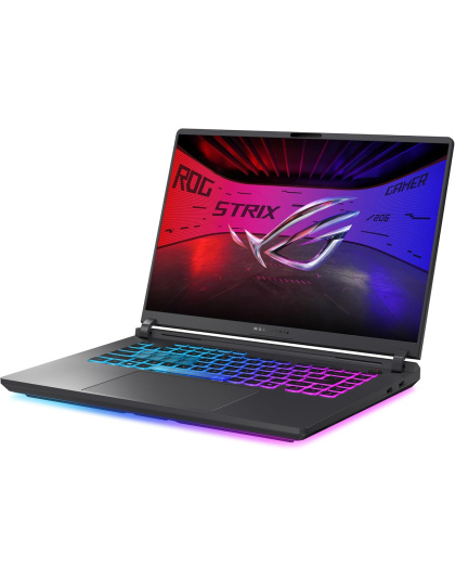 ASUS ROG Strix G16 (2025) Gaming Laptop