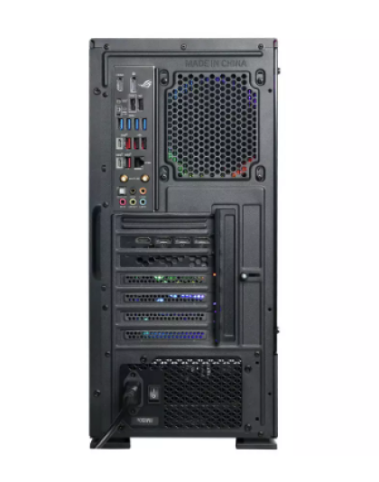 CyberPowerPC Ryzen 5 16GB 500GB RTX3050 Gaming PC