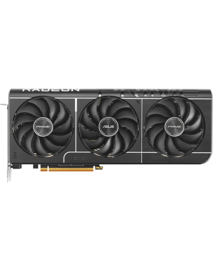 ASUS Prime Radeon RX 9070 XT OC Edition Graphics Card