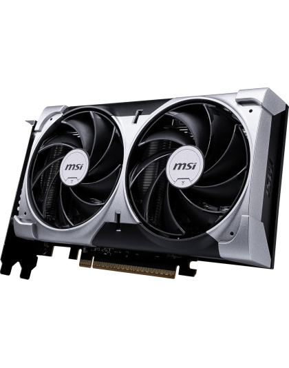MSI VGA GeForce RTX 5060 8G Ventus 2X OC