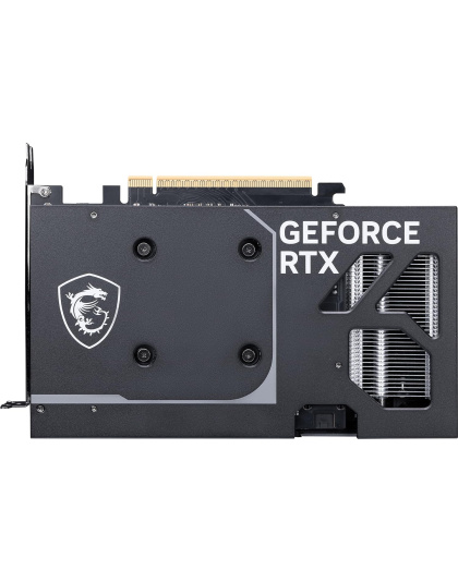 MSI VGA GeForce RTX 5060 8G Ventus 2X OC