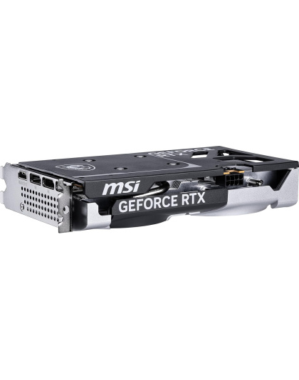 MSI VGA GeForce RTX 5060 8G Ventus 2X OC