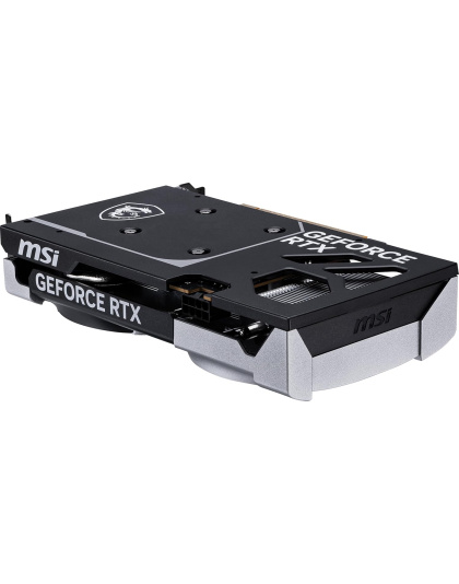 MSI VGA GeForce RTX 5060 8G Ventus 2X OC