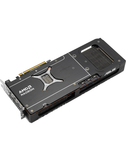 ASUS Prime Radeon RX 9070 XT OC Edition Graphics Card