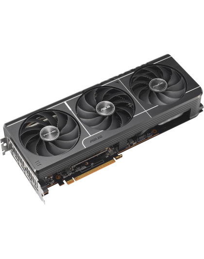 ASUS Prime Radeon RX 9070 XT OC Edition Graphics Card