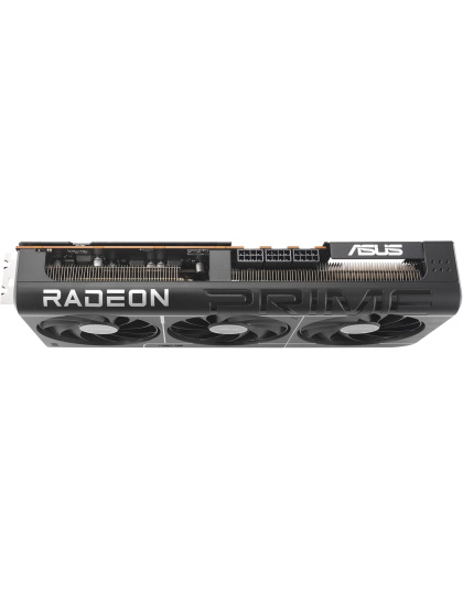 ASUS Prime Radeon RX 9070 XT OC Edition Graphics Card