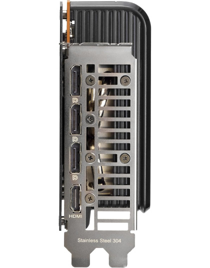 ASUS Prime Radeon RX 9070 XT OC Edition Graphics Card