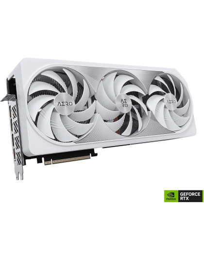 Gigabyte GV-N4080AERO OC-16GD Graphics Card