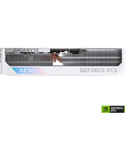 Gigabyte GV-N4080AERO OC-16GD Graphics Card