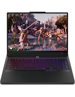 Lenovo Legion Pro 7i - Gaming Laptop