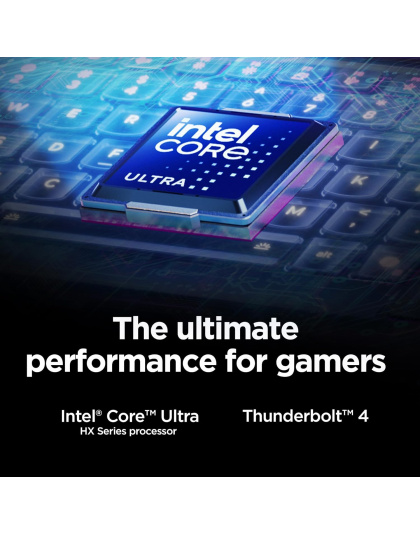 Lenovo Legion Pro 7i - Gaming Laptop