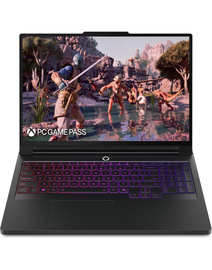 Lenovo Legion Pro 7i - Gaming Laptop