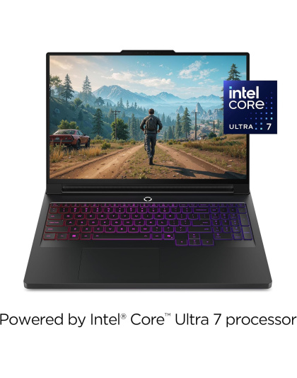 Lenovo Legion Pro 7i - Gaming Laptop