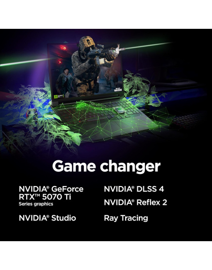 Lenovo Legion Pro 7i - Gaming Laptop