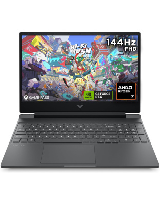 HP Victus 15.6" Gaming Laptop
