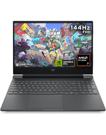 HP Victus 15.6" Gaming Laptop