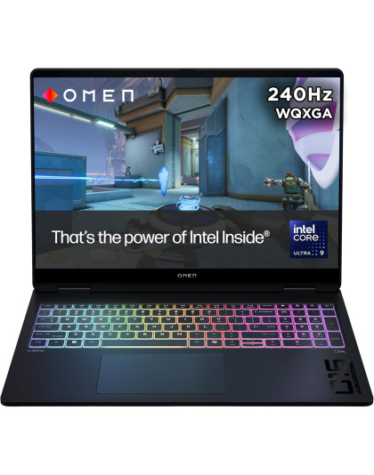 HP OMEN MAX 16" Gaming Laptop