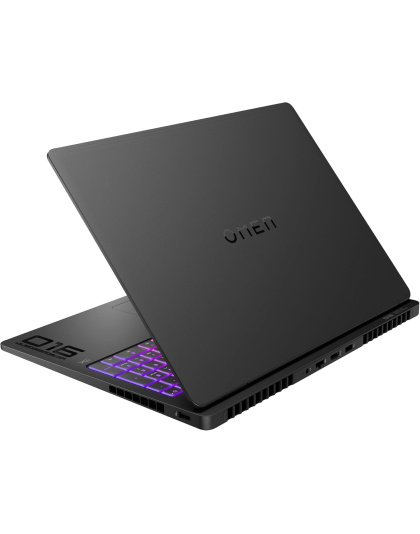 HP OMEN MAX 16" Gaming Laptop