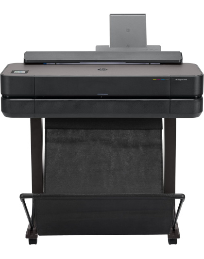 HP DesignJet T650 Large Format A1 Printer