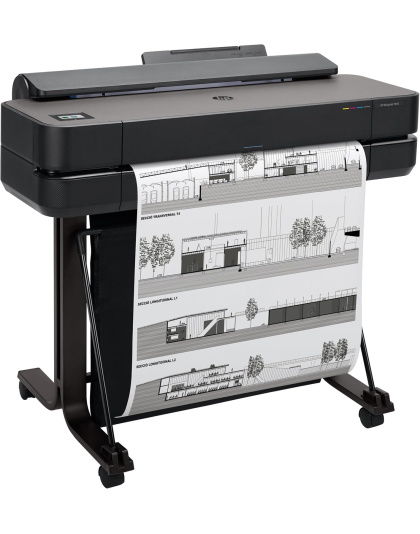 HP DesignJet T650 Large Format A1 Printer
