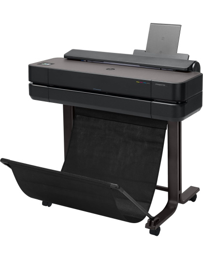 HP DesignJet T650 Large Format A1 Printer