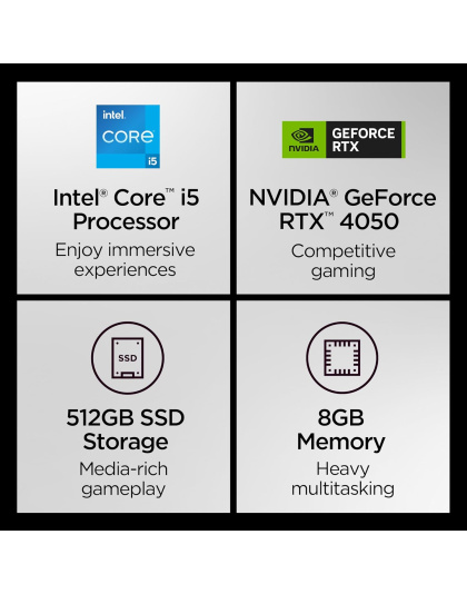 Lenovo LOQ Essential – AI-Powered Student Gaming Laptop