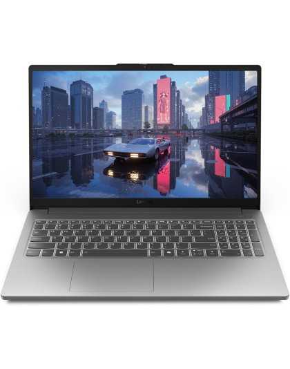 Lenovo LOQ Essential – AI-Powered Student Gaming Laptop