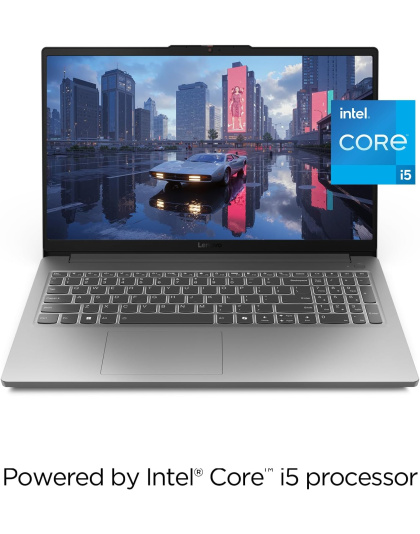 Lenovo LOQ Essential – AI-Powered Student Gaming Laptop