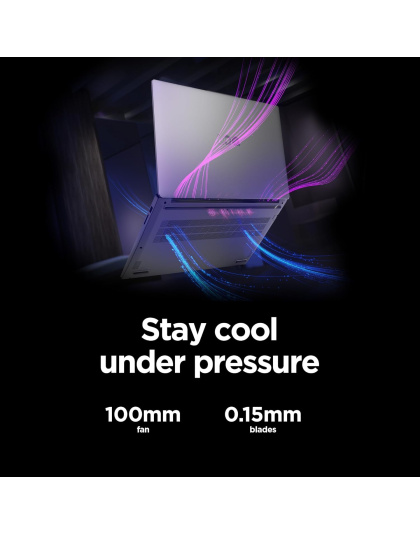 Lenovo LOQ Essential – AI-Powered Student Gaming Laptop