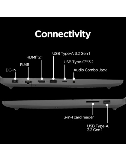 Lenovo LOQ Essential – AI-Powered Student Gaming Laptop