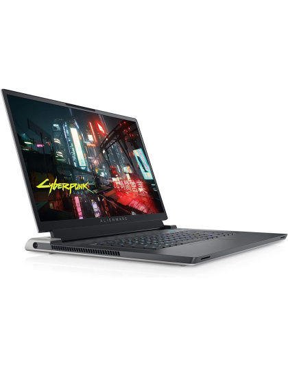 Alienware X17 R2 VR Ready Gaming Laptop