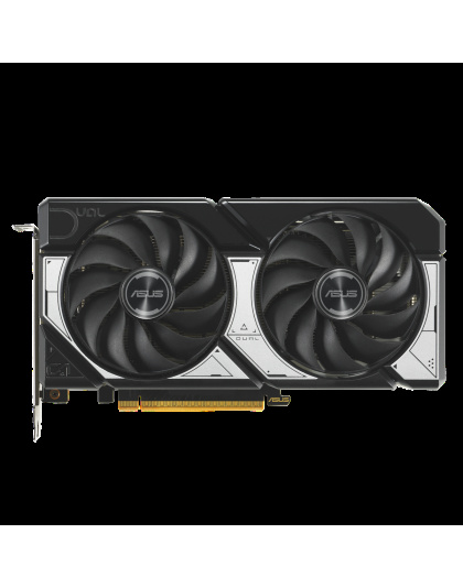 ASUS Dual GeForce RTX 5060 8GB GDDR7 OC Edition