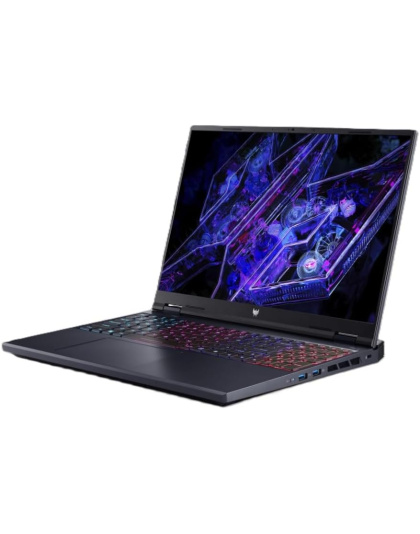 Acer Predator Helios Neo 16 Intel Core i7 Gaming Laptop