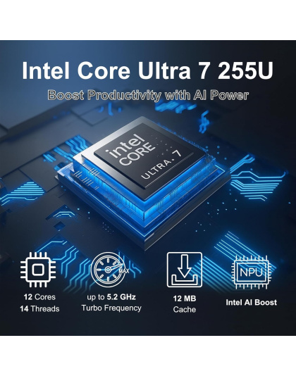 Lenovo ThinkPad X1 Carbon Gen 13 Business AI Laptop