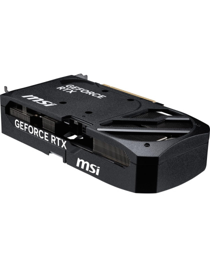 MSI GeForce RTX 5070 12GB Shadow 2X OC Graphics Card