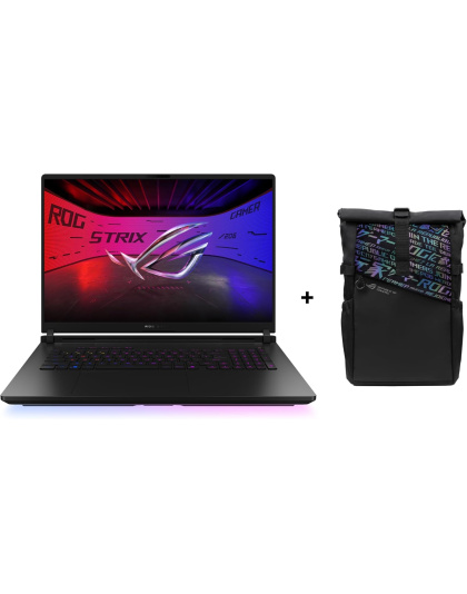 ASUS ROG Strix SCAR 18 (2025)