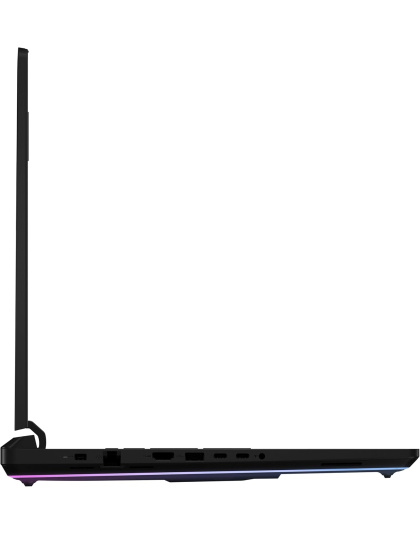 ASUS ROG Strix SCAR 18 (2025)