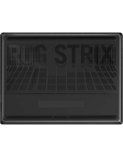 ASUS ROG Strix SCAR 18 (2025)