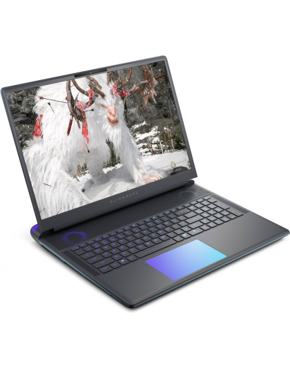 Alienware 18 Area-51 Gaming Laptop