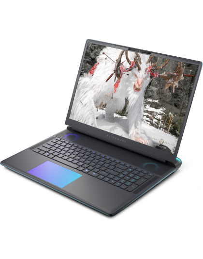Alienware 18 Area-51 Gaming Laptop