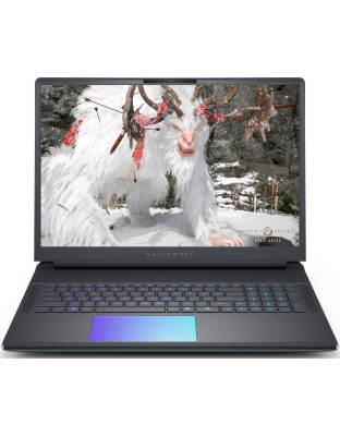 Alienware 18 Area-51 Gaming Laptop