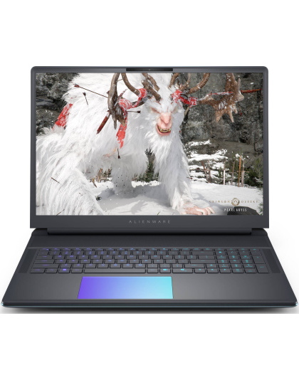 Alienware 18 Area-51 Gaming Laptop