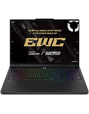 Lenovo Legion 5 16IAX10 Gaming Laptop