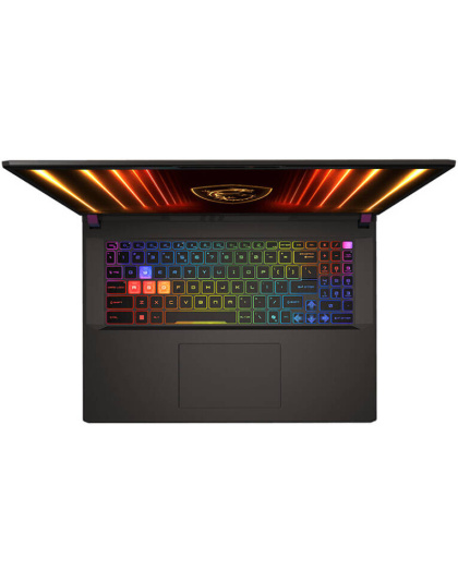 MSI Vector A16 HX-A8WHG Gaming Laptop