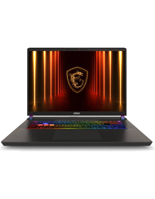 MSI Vector A16 HX-A8WHG Gaming Laptop