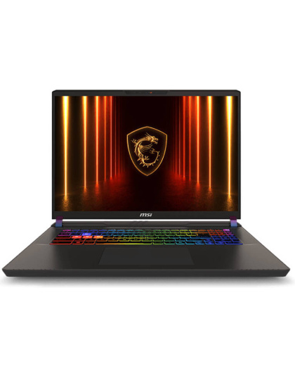 MSI Vector A16 HX-A8WHG Gaming Laptop