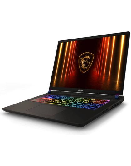MSI Vector A16 HX-A8WHG Gaming Laptop